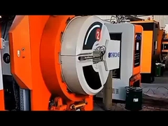 فولفستين الفولاذ الفارغ