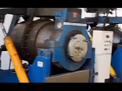 تصنيع الفولفستين الفولاذي الفعال