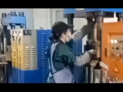 معدات حديثة لإنتاج فولفستين الصلب