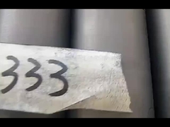 عصى كربيد التونغستين عالية الجودة على شكل حرف ت