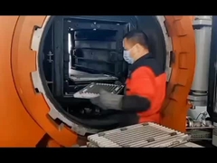 قضبان فولفستينية عالية الجودة حلول دائمة ودقيقة