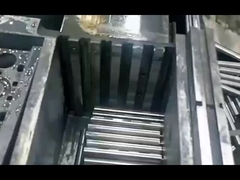 قضبان كربيد التنجستن