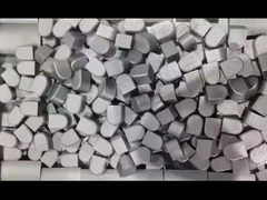 الآلات المتقدمة لتصنيع الصلب التونغستيني