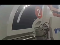 محلولات الكربيد التولفستينية للبداية الباردة