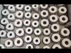 أدوات الكربيد التونغستيني عالية الدقة