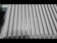 معدات حديثة لإنتاج فولفستين الصلب