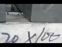 آلات عالية الدقة لإنتاج كربيد التونغستين