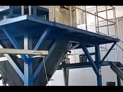 معدات صناعية متقدمة