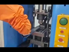 آلات عالية الدقة لإنتاج كربيد التونغستين