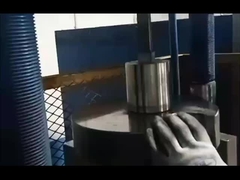 قضبان من الفولفسترين،