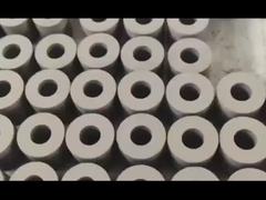 الباردة، صيغ الكربيد التنغستروني