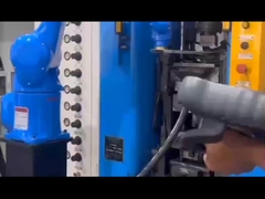 حلول عالية الأداء للتصنيع