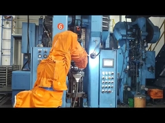 أقراص كاربيد التونغستين صلابة عالية كاربيد التونغستين حلقات فارغة ODM متاحة