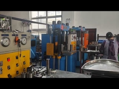 Hrv 91.2 مواد فارغة مع ثقوب تبريد صلابة عالية HRA 89-93