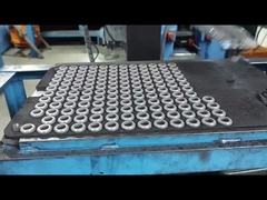 صانع عصى الكربيد المسمنت المقاوم للتآكل لمصانع النهاية