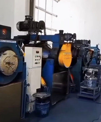 Xincheng (xiamen) cemented carbide co., ltd.