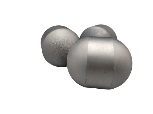 جودة  Precision Carbide Balls Corrosion Resistant Wear Resistant Cemented Carbide Ball مصنع