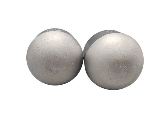 جودة  Impact Resistant Refined Tungsten Carbide Ball For Measurement Instruments مصنع