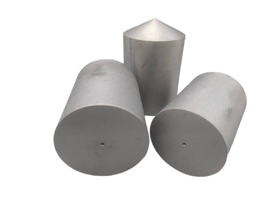 جودة  Non Standard Tungsten Carbide Parts , Irregular Tungsten Carbide Blanks مصنع