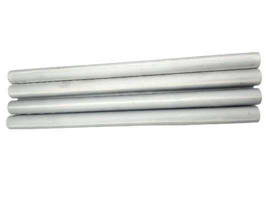 50mm-330mm Tungsten Carbide Rod Blanks معايير ISO مخصصة