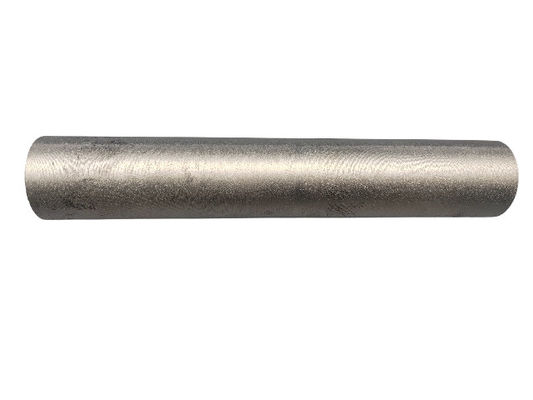 غير مطحونة / مطحونة Tungsten Carbide Rod Blank لعمل المعادن