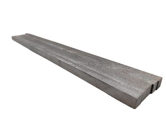 المقاومة للارتداء الكربيد التنغستنية الفارغة 0.3mm 0.1mm للقطع