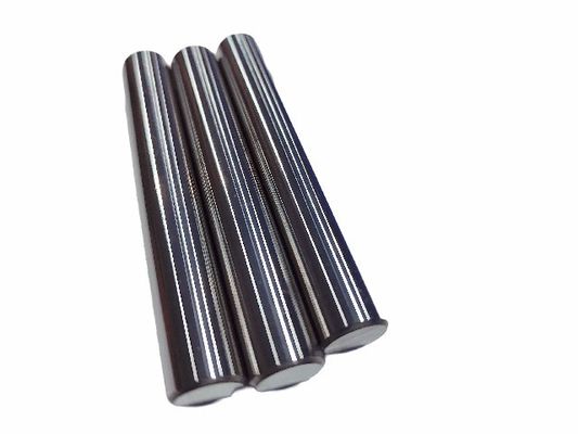 الحجم المخصص لـ Tungsten Steel Carbide العصي الفارغة المقاومة للتآكل
