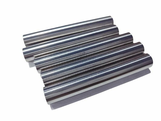 الحجم المخصص لـ Tungsten Steel Carbide العصي الفارغة المقاومة للتآكل