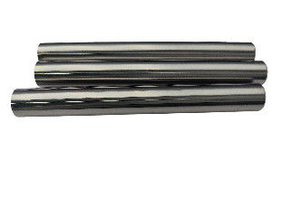 50mm-330mm Tungsten Carbide Rod Blanks معايير ISO مخصصة
