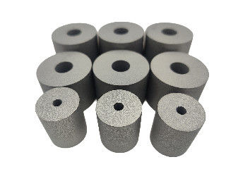 كربيد التونغستين المستدير المقطوعة بالرأس البارد للاستجابة للأحجار الفولاذية والأداء