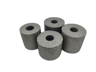 عملية التشغيل البارد بدقة عالية مع التشغيل البارد للكربيد