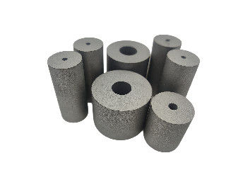 عالية الدقة عملية الرأس البارد الكربيد الرأس البارد يموت مع تخصيص وفقا لمتطلبات العميل